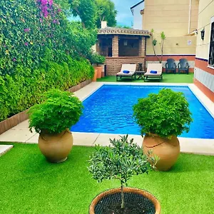 Casa Alameda , Fuengirola España