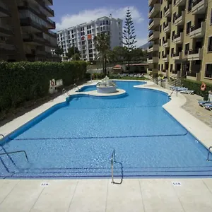 Ronda Iv - Boliches , Fuengirola España