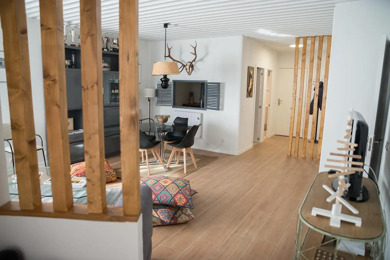 Gran Apartamento En Sierra Nevada 0*,  Spain