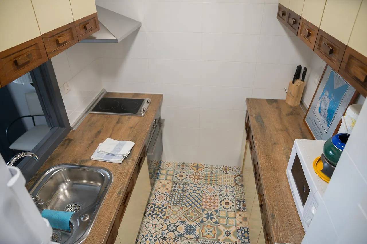 Gran Apartamento En Sierra Nevada Spain